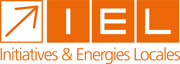 LOGO IEL Initiatives et energies locales